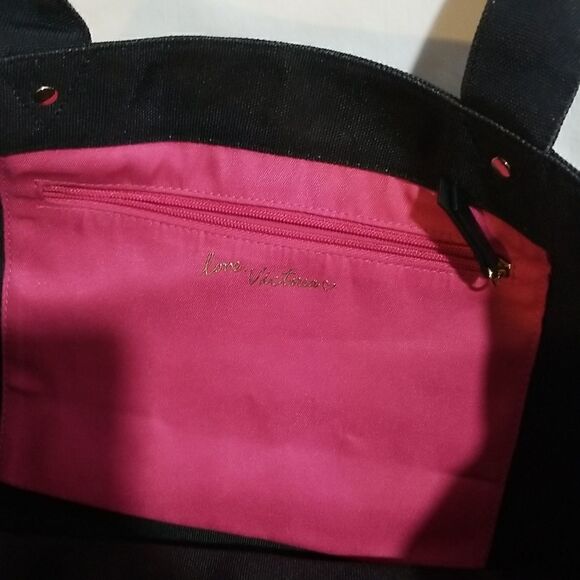 Victoria Secret Hello Bombshell Tote - Picture 5 of 9